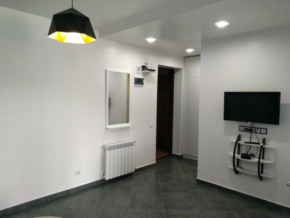 Apartment Eteri Batumi Exterior foto