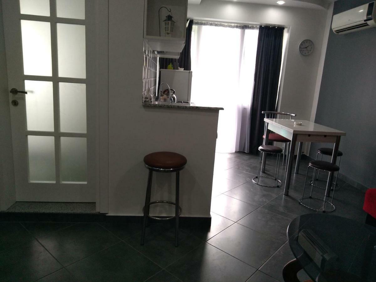 Apartment Eteri Batumi Exterior foto