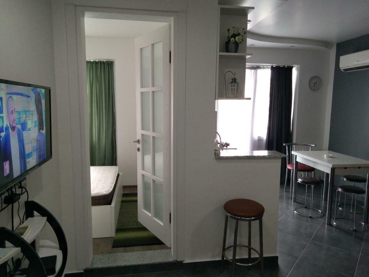 Apartment Eteri Batumi Exterior foto