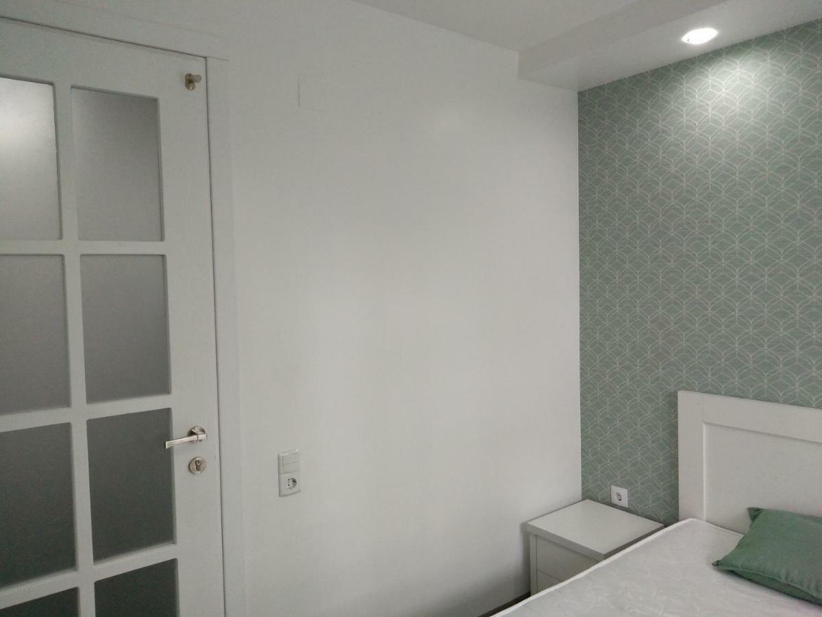 Apartment Eteri Batumi Exterior foto